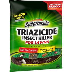 Spectracide 20 lb. Triazicide Insect Killer