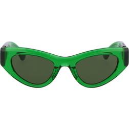Bottega Veneta BV1142S Green 004