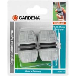 Gardena 18280-20 Plastic Hose repair