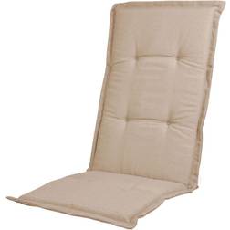 Fritab Positionsdyna fiber Stolsdyna Beige