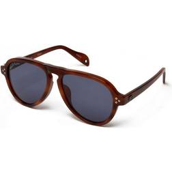 Hally & Son Deus Gafas de Sol DH507S04 Unisex Multicolor