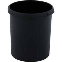HAN Papirkurv, 30 l, plast 30L
