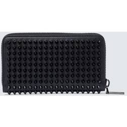 Christian Louboutin Spike Purse - Black