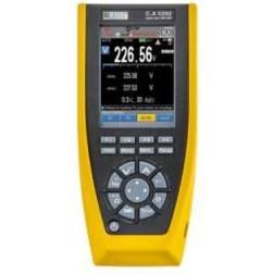 Elma C.A 5292 Multimetro Portatile Digitale Data Logger 1000 V CAT III 600 V Display