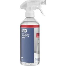 Tork Ytdesinfektion spray 500ml