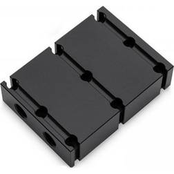 EK Water Blocks EK-Scalar Triple 2-Slot