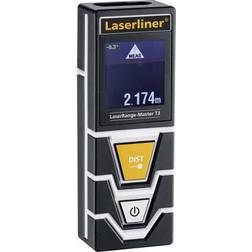Laserliner T3 Reading