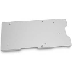 EK Water Blocks EK Water Blocks 3831109896143, Bakre platta, Gjuten aluminium, Vector RTX