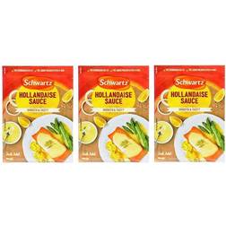 Schwartz Schwartz Hollandaise Sauce Mix