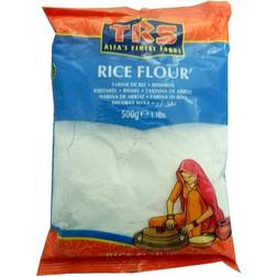 Trs Rice Flour 500 G