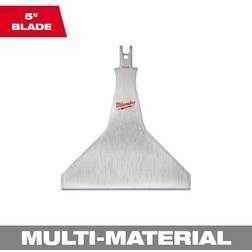 Milwaukee 5 in. Scraper Blade