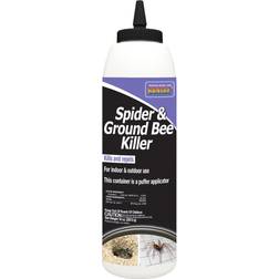 Bonide Spider & Ground Bee Insect Killer Dust