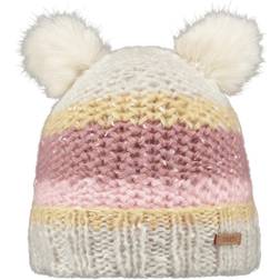 Barts Gorro Smokey Cream - Yellow