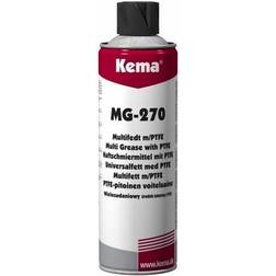 Kema KEMA Multifedt MG-270 500ml spray Multiolja 0.5L
