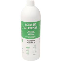 Activa Allrent Bio Purpose 6st