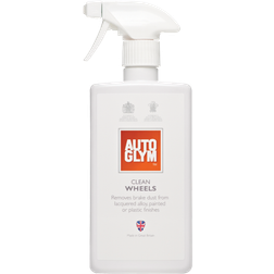 Autoglym Acid Wheel Cleaner 5l, fælgrens