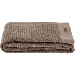 Zone Denmark Classic Serviette de bain Marron (140x70cm)