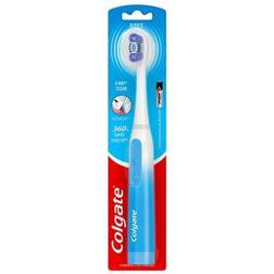 Colgate 360 Floss Tip Sonic Soft Count