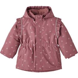 Name It Snöjacka Nmfsnow05 Nocturne