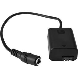Tether Tools Relay Camera Coupler NP-FW50