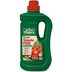 Doff Green Fingers Organic Liquid Tomato Feed