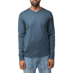 X Ray Men's V-Neck Sweater