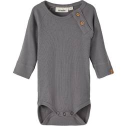 Lil'Atelier Long Sleeved Bodysuit (13217719)