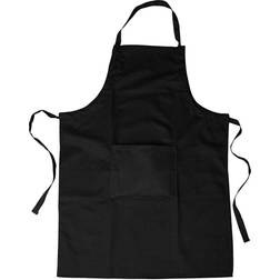 Creativ Company M-XL Apron Black (89x66cm)