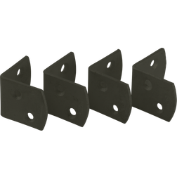 Plus L-beslag 0230-15 4st