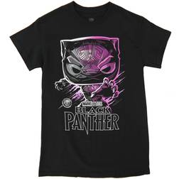 Panther Adult Pop! T-Shirt