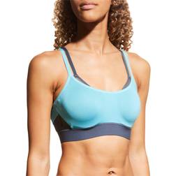 Natori Contour Uw Sport-Bh - Sjö/Aska Marin