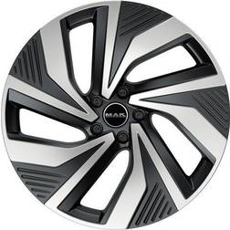 Mak Electra blk/pol 7x19 5/108 ET47.5 CB63.4