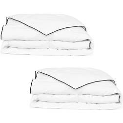 vidaXL Winter Down Duvet (200x150cm)