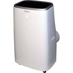 Soleus Air PSH-08-01 Portable Air Conditioner 8,000 BTU