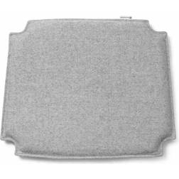 Carl Hansen & Søn Hynde stof Søn Focus Melange 60310 Stolehynde