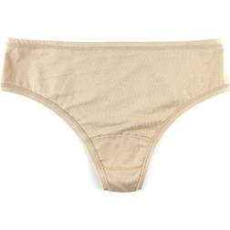 Hanky Panky PlayStretch Natural Rise Thong