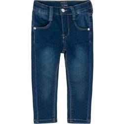 Hust & Claire Josie Jeans Mörkblå