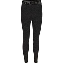 Hype The Detail Glitter Leggings