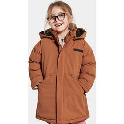 Didriksons Timon Kids' Parka