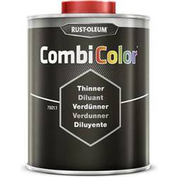 Rust-Oleum 7301 Thinner for Metallfarbe