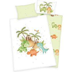 Baby Best Dinos Baby Bedding