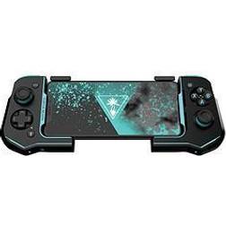 Turtle Beach Atom Controller Android (Android) Gaming Controller, Schwarz