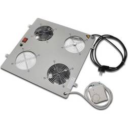 Digitus DN-19 FAN-2-N 19 Inch Ventilator