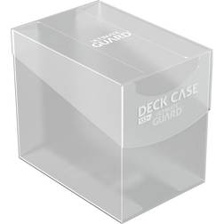Ultimate Guard Deck Case 133 Standard Size Transparent