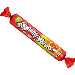 Maynards Bassetts Wine Gums Roll 52g