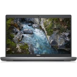 Dell Precision 3470 i7-1270P Mobile