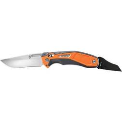 Gerber Randy Folder, Grey/orange, Gb Kniv Lommekniv