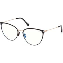 Tom Ford FT5840-B 001 ONE SIZE (56)