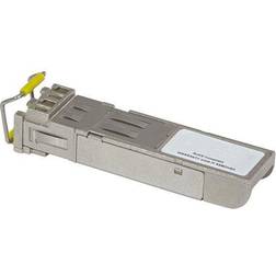 Cisco OEM GLC-SX-MMD Compatible 1000BASE-SX SFP 850nm 550m DOM Transceiver Module