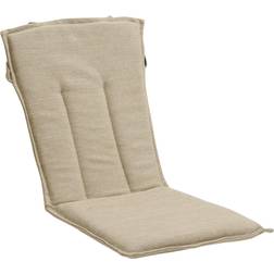 Brafab Ninja karmstolsdyna beige Stolehynde Beige, Sort, Grå